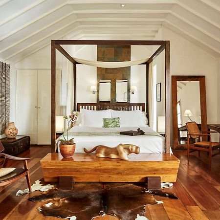 Santa Teresa Hotel Rio De Janeiro - Mgallery Collection Рио-де-Жанейро Экстерьер фото