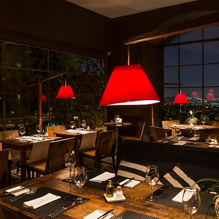 Santa Teresa Hotel Rio De Janeiro - Mgallery Collection Рио-де-Жанейро Экстерьер фото