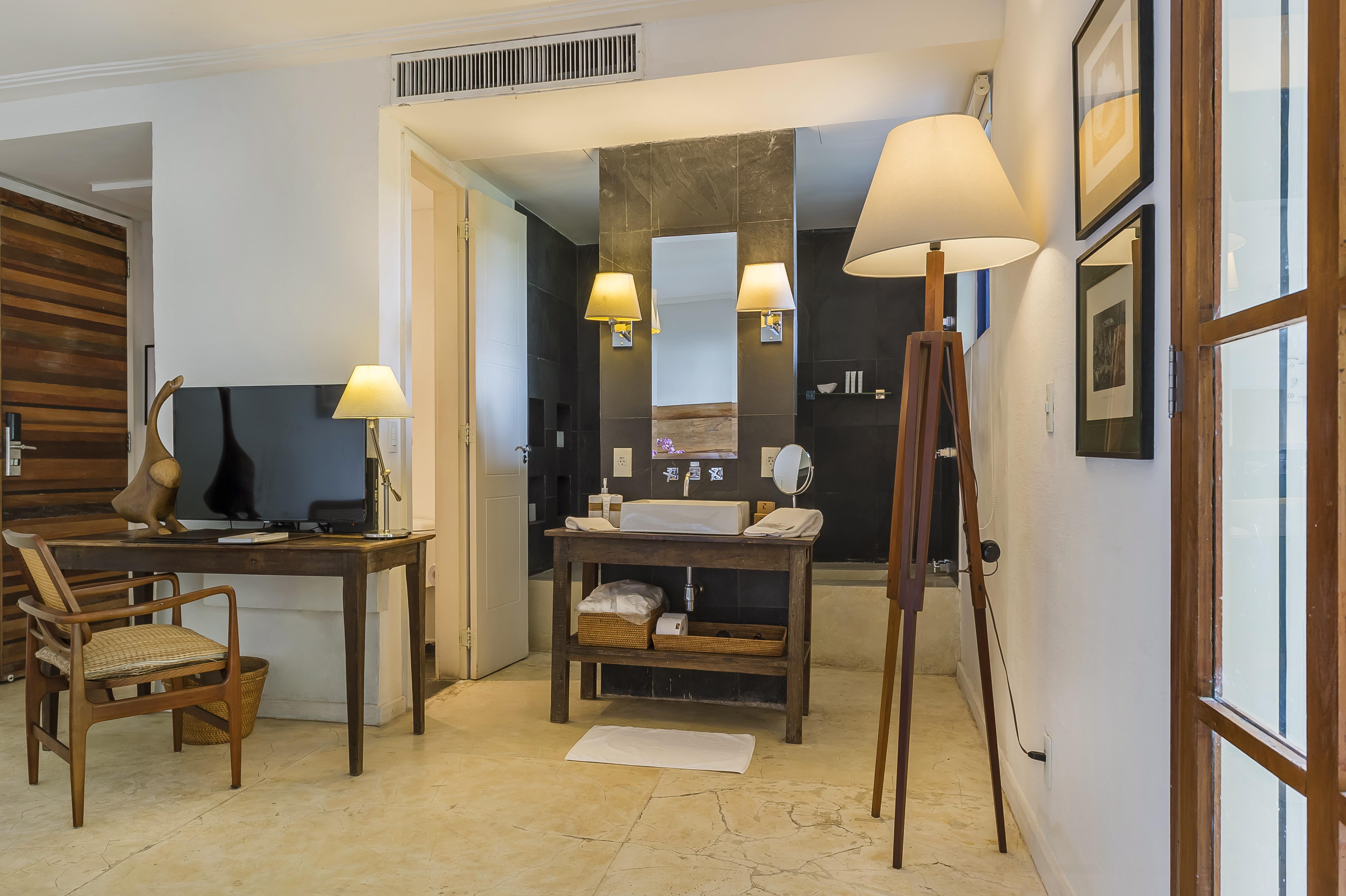 Santa Teresa Hotel Rio De Janeiro - Mgallery Collection Рио-де-Жанейро Экстерьер фото
