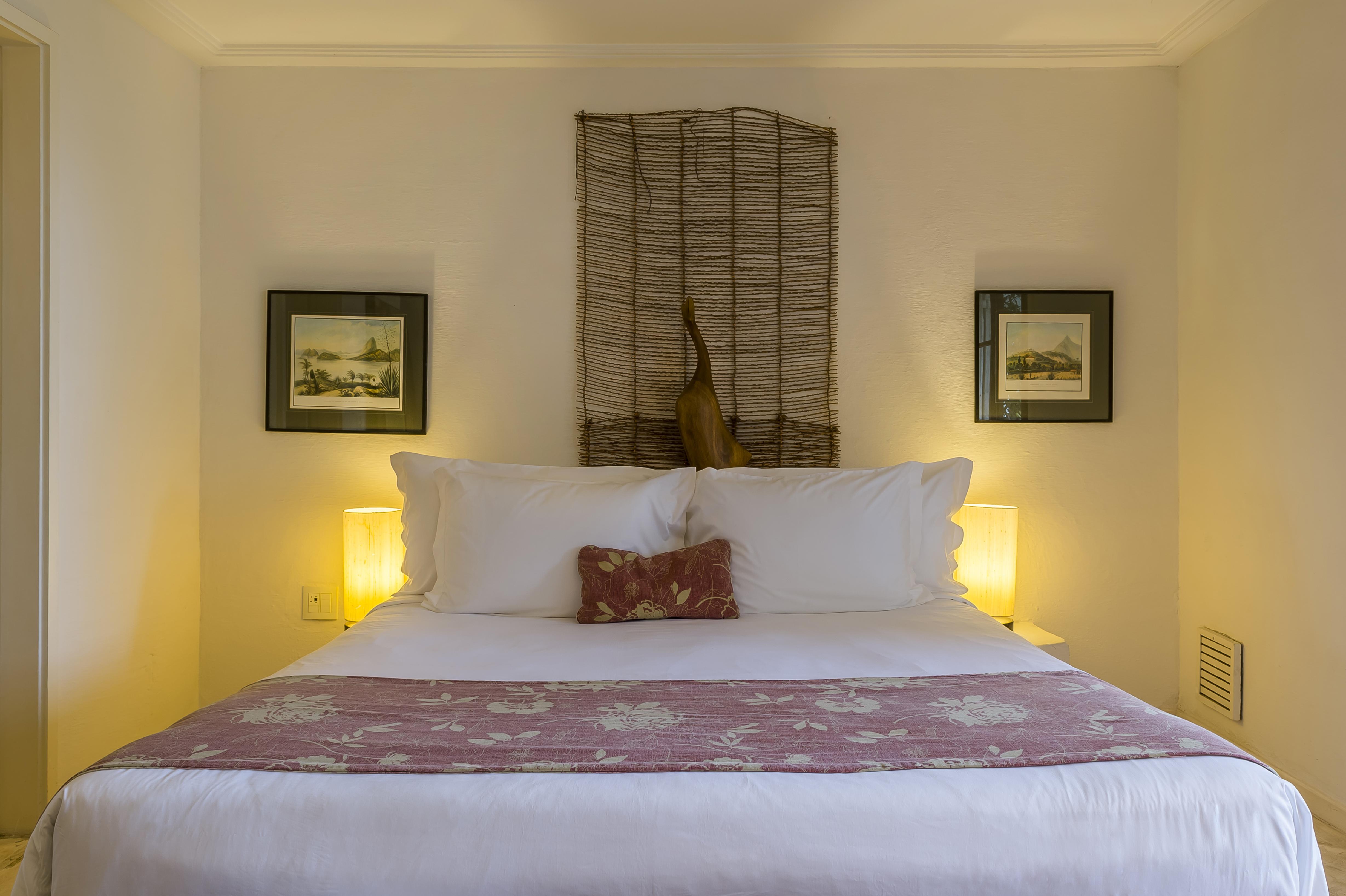 Santa Teresa Hotel Rio De Janeiro - Mgallery Collection Рио-де-Жанейро Экстерьер фото