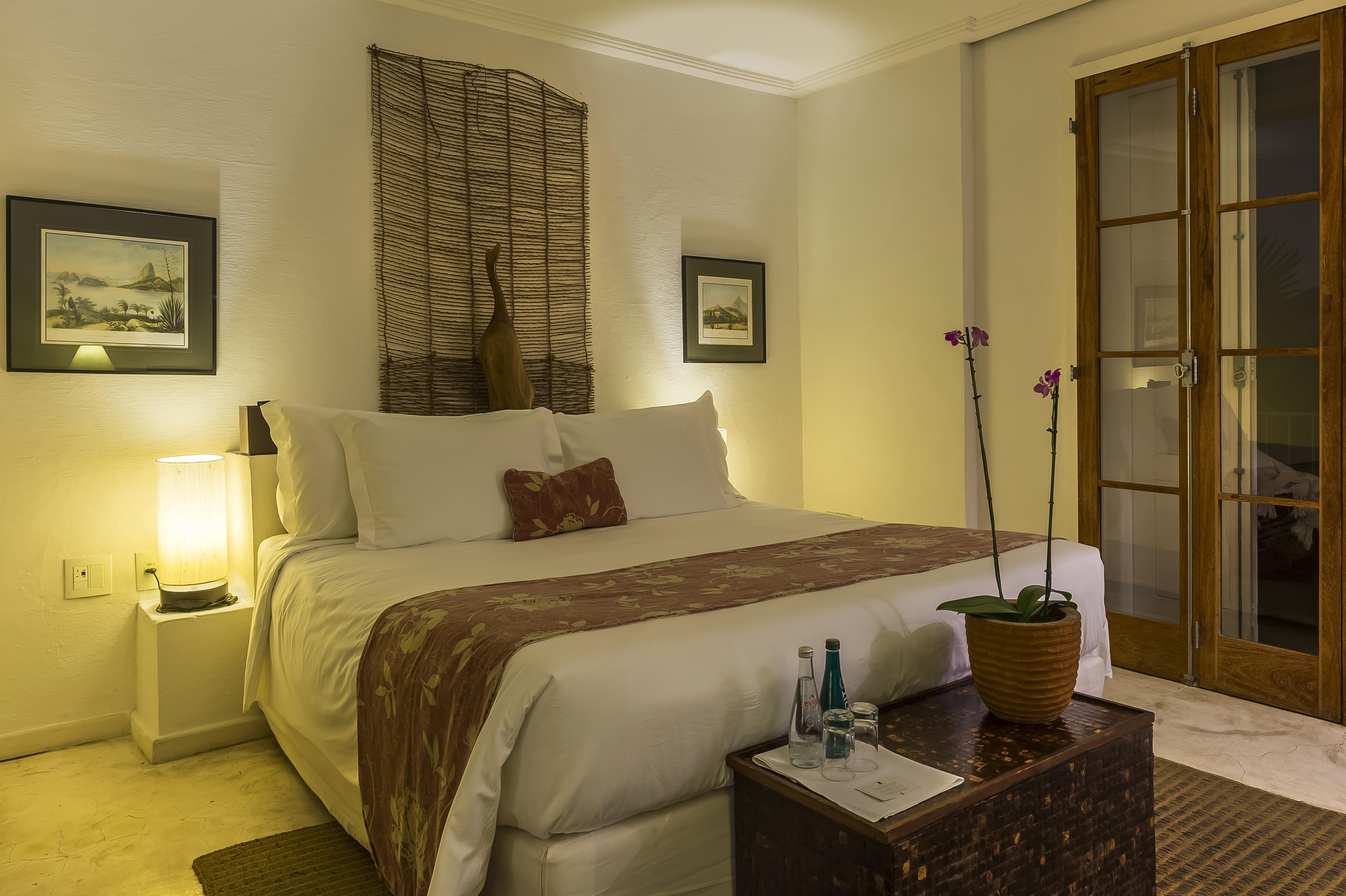Santa Teresa Hotel Rio De Janeiro - Mgallery Collection Рио-де-Жанейро Экстерьер фото