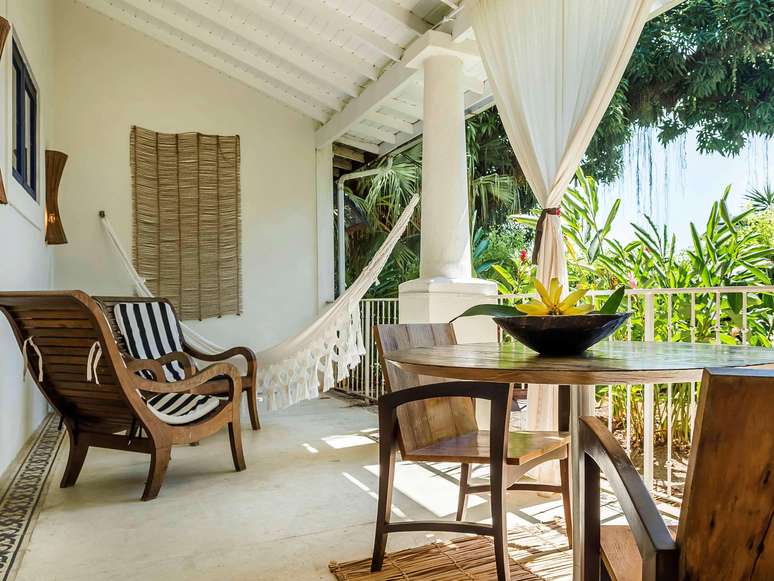 Santa Teresa Hotel Rio De Janeiro - Mgallery Collection Рио-де-Жанейро Экстерьер фото
