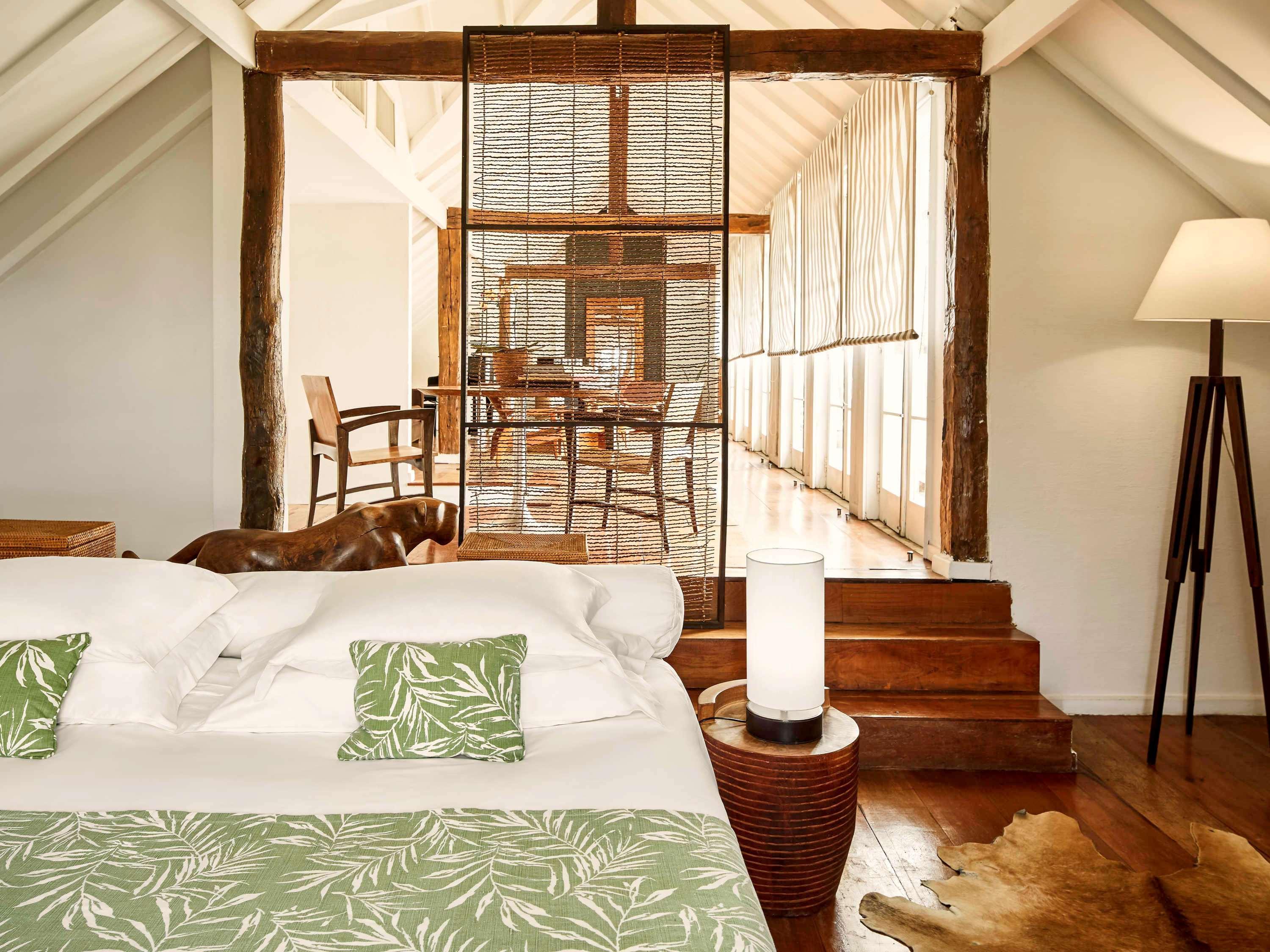 Santa Teresa Hotel Rio De Janeiro - Mgallery Collection Рио-де-Жанейро Экстерьер фото