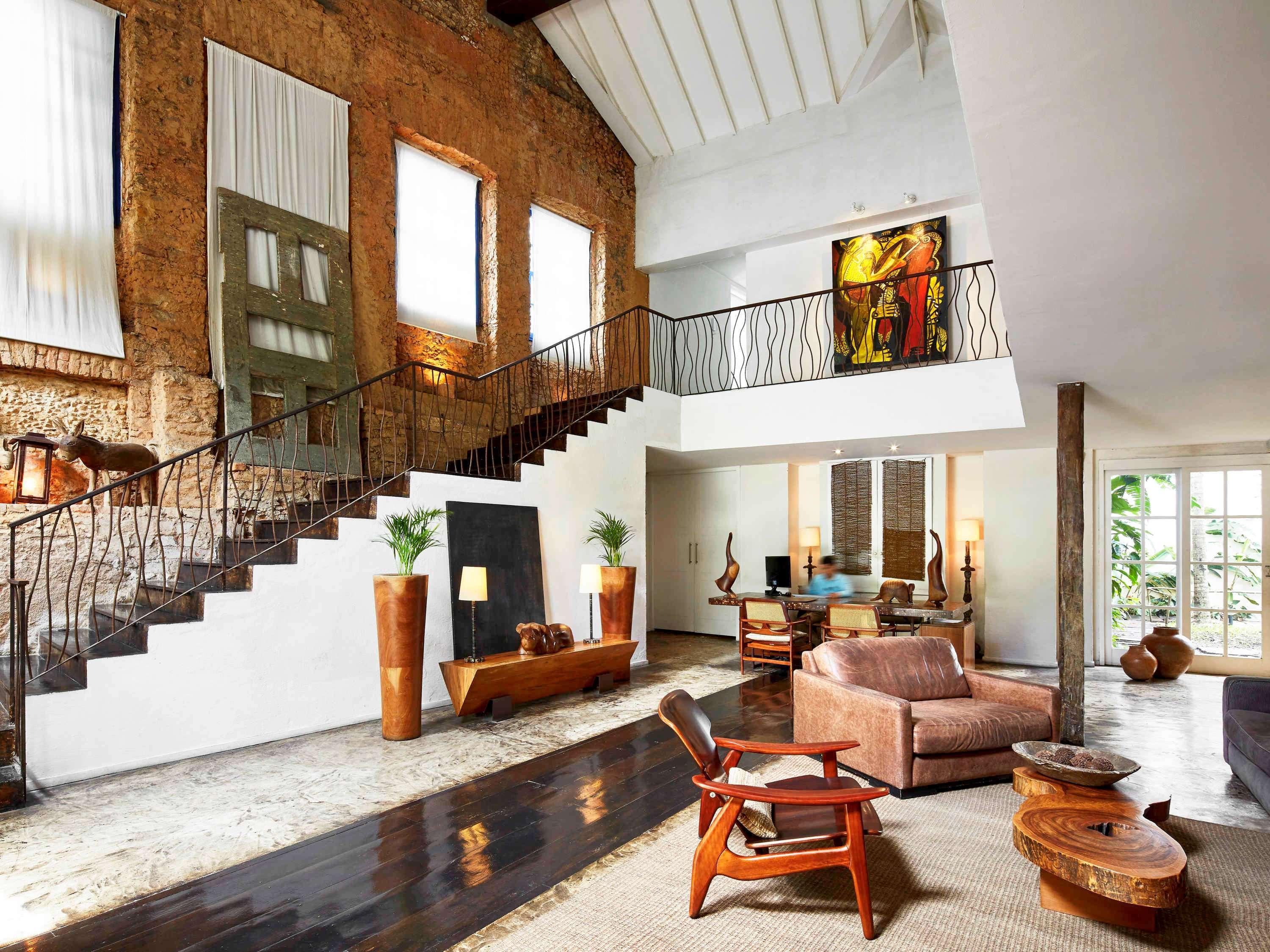 Santa Teresa Hotel Rio De Janeiro - Mgallery Collection Рио-де-Жанейро Экстерьер фото