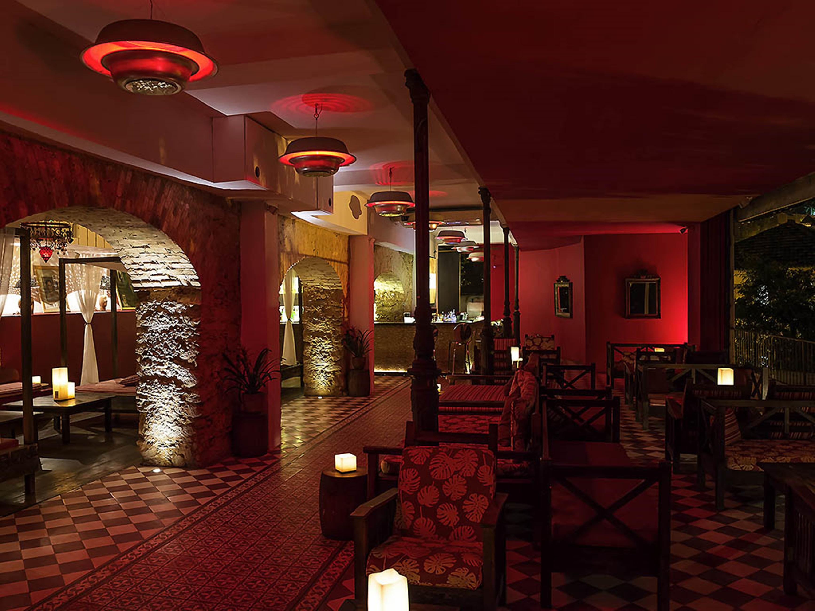 Santa Teresa Hotel Rio De Janeiro - Mgallery Collection Рио-де-Жанейро Экстерьер фото