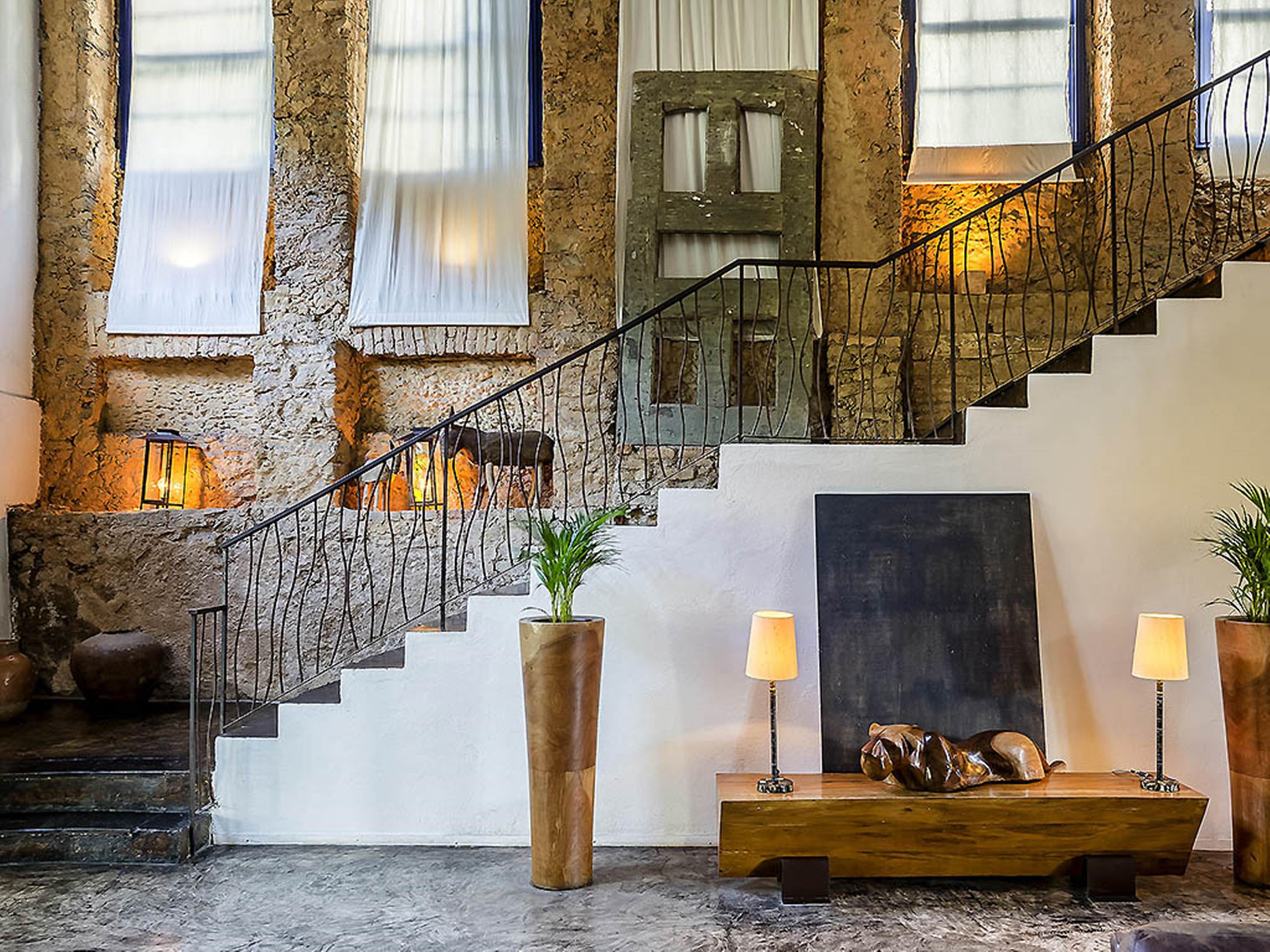 Santa Teresa Hotel Rio De Janeiro - Mgallery Collection Рио-де-Жанейро Экстерьер фото