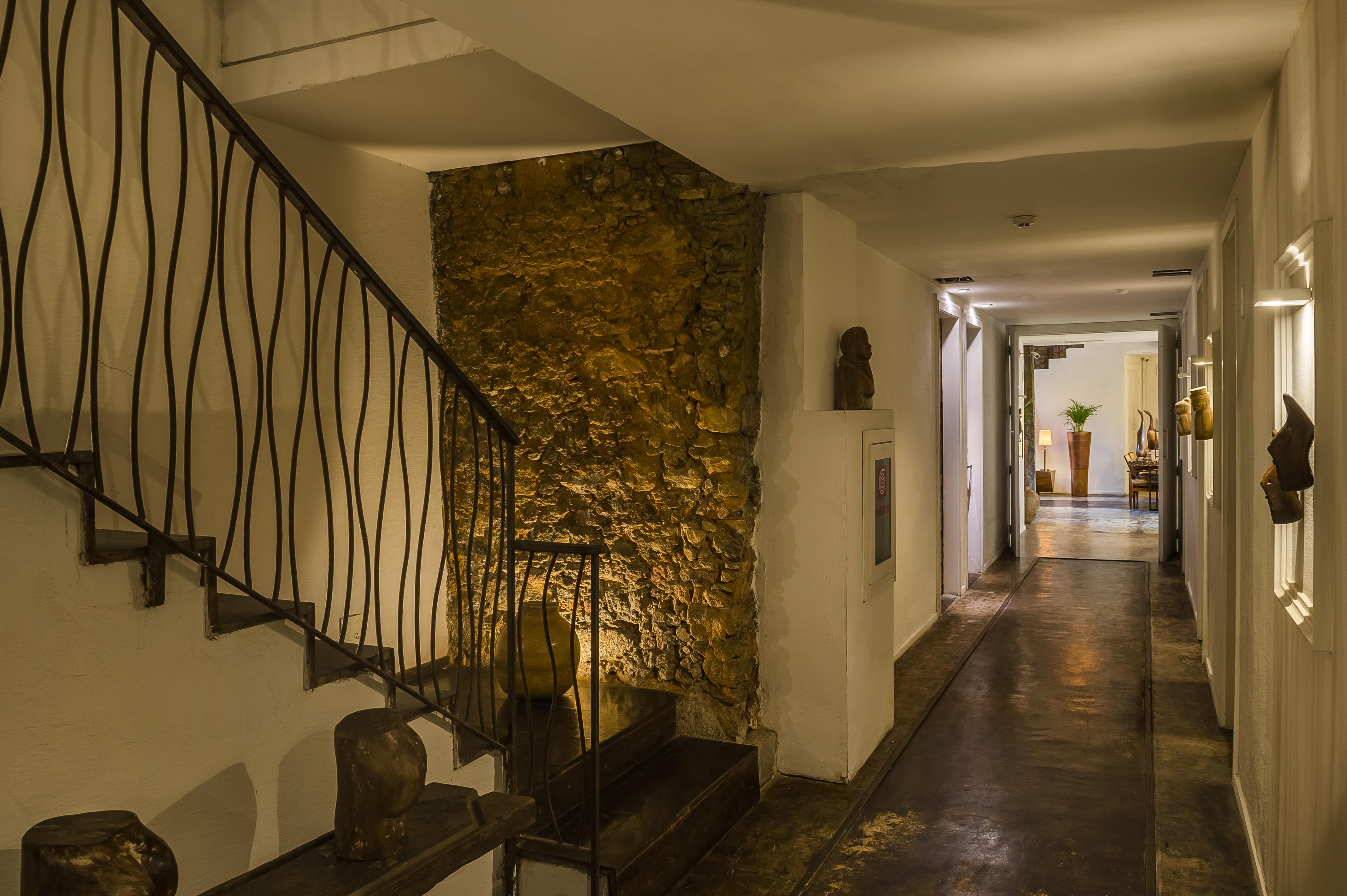Santa Teresa Hotel Rio De Janeiro - Mgallery Collection Рио-де-Жанейро Экстерьер фото