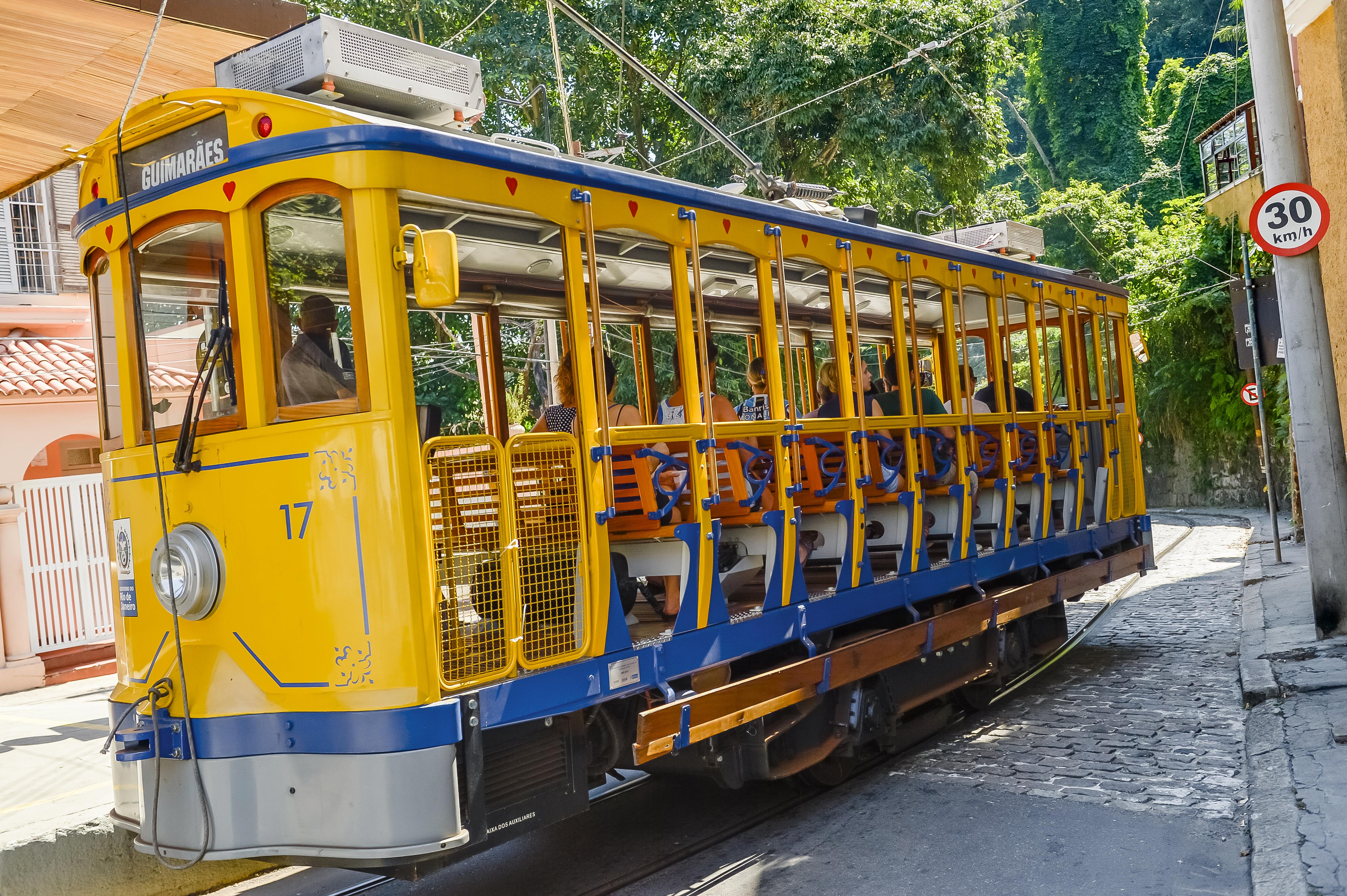 Santa Teresa Hotel Rio De Janeiro - Mgallery Collection Рио-де-Жанейро Экстерьер фото