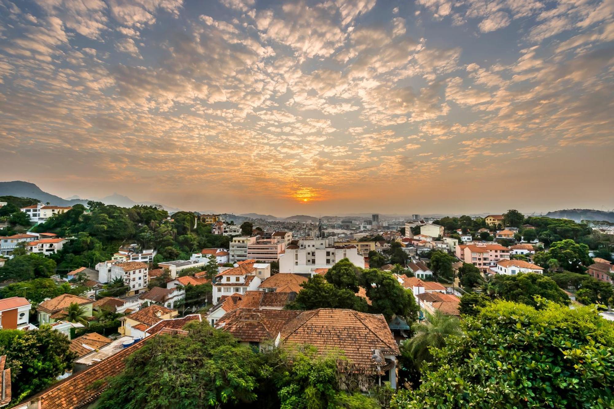 Santa Teresa Hotel Rio De Janeiro - Mgallery Collection Рио-де-Жанейро Экстерьер фото