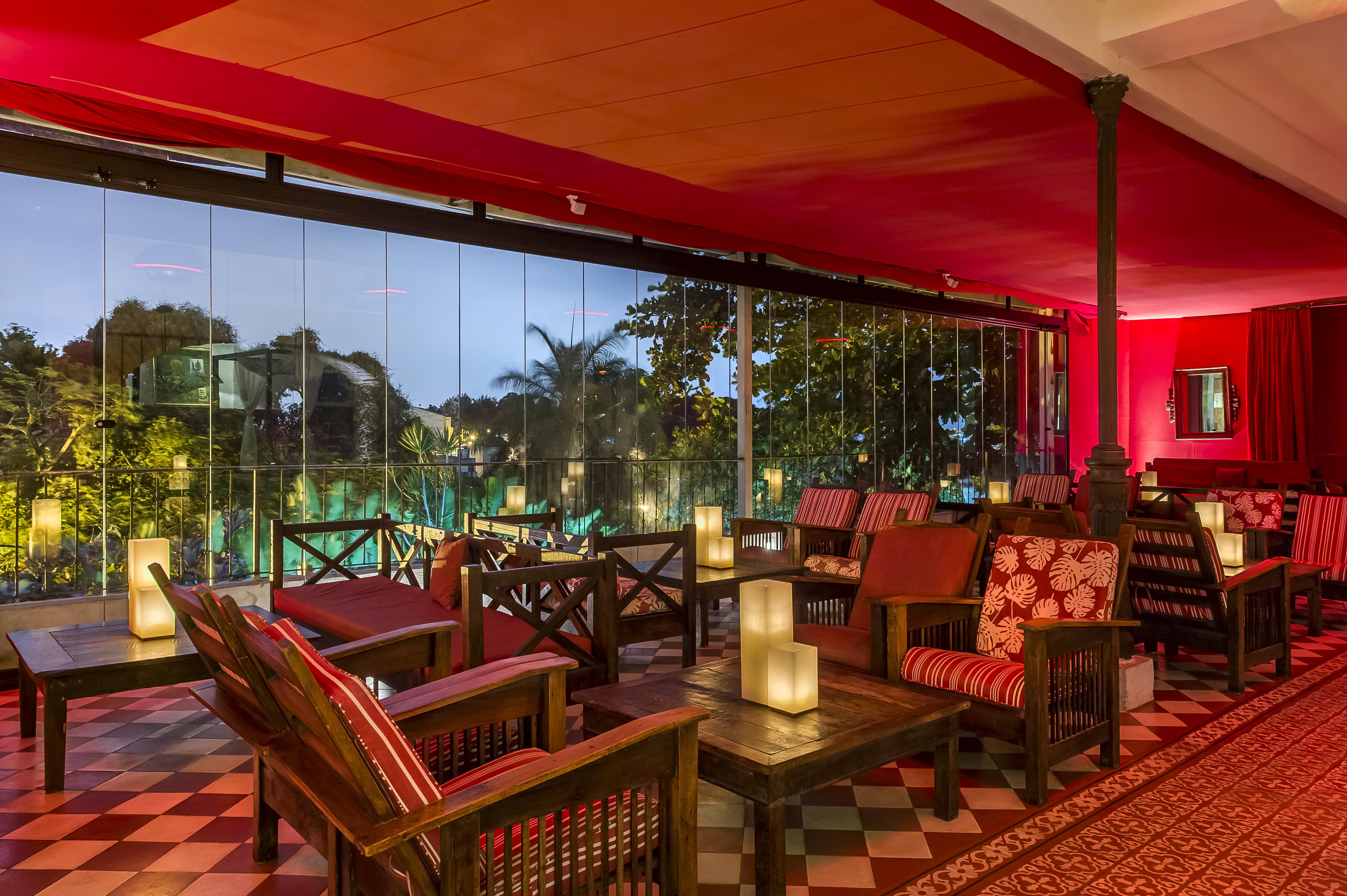 Santa Teresa Hotel Rio De Janeiro - Mgallery Collection Рио-де-Жанейро Экстерьер фото